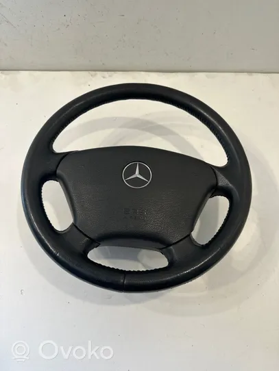 Mercedes-Benz ML W163 Steering wheel 