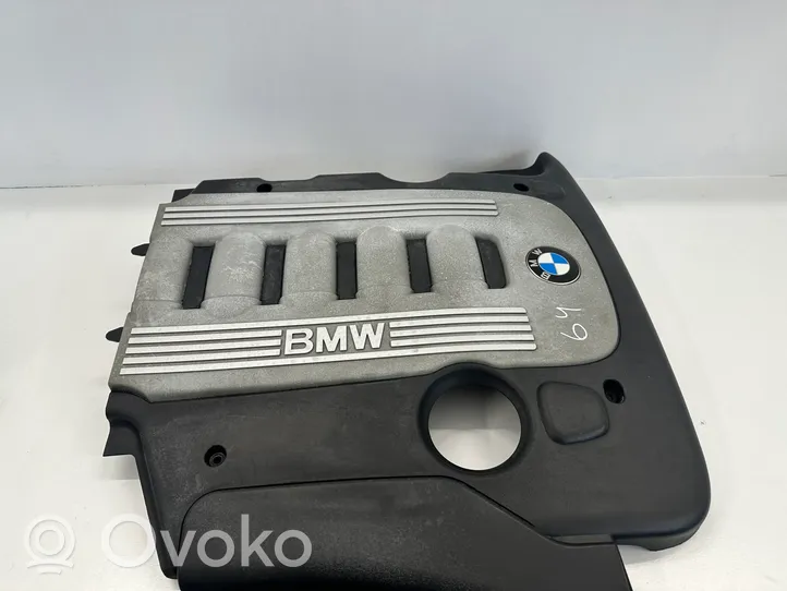 BMW 5 E60 E61 Copri motore (rivestimento) 7796091
