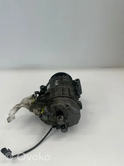 BMW 3 E90 E91 Compressore aria condizionata (A/C) (pompa) 6452692479204