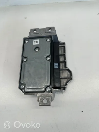 BMW 3 E90 E91 Module de contrôle airbag 9184432