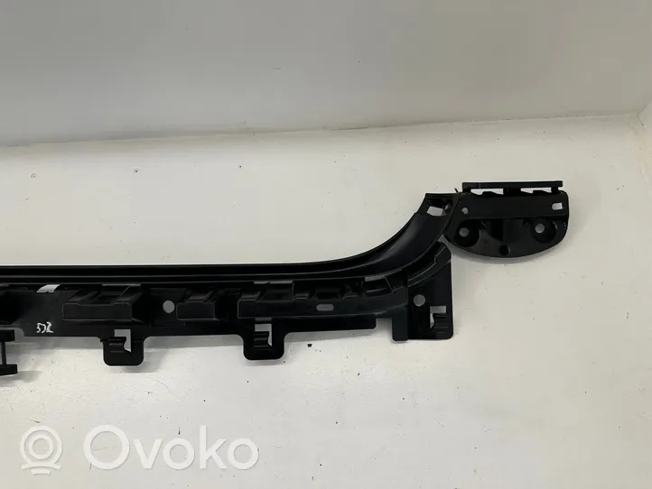 BMW 3 E90 E91 Support de pare-chocs arrière 7058582