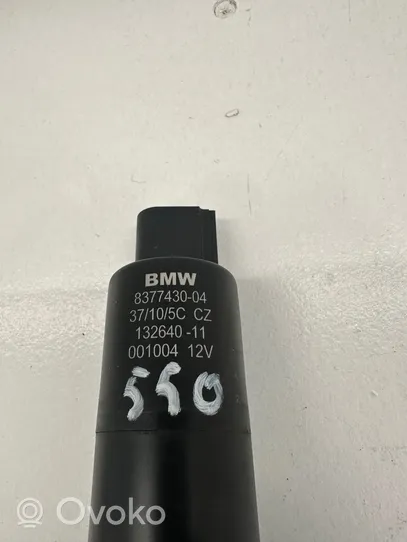 BMW 3 E90 E91 Pompa lavafari 13264011