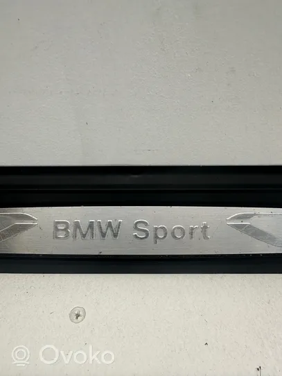 BMW 3 F30 F35 F31 Garniture marche-pieds avant 7289215