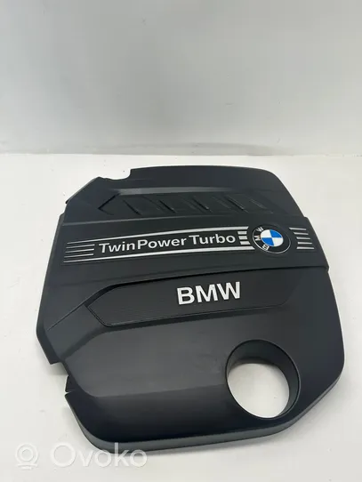 BMW 3 F30 F35 F31 Copri motore (rivestimento) 7810802