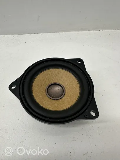 BMW 3 F30 F35 F31 Enceinte haute fréquence de porte avant 9240641