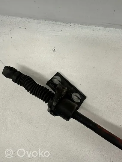 Audi A6 S6 C6 4F Gear selector/shifter (interior) 4F1713041T