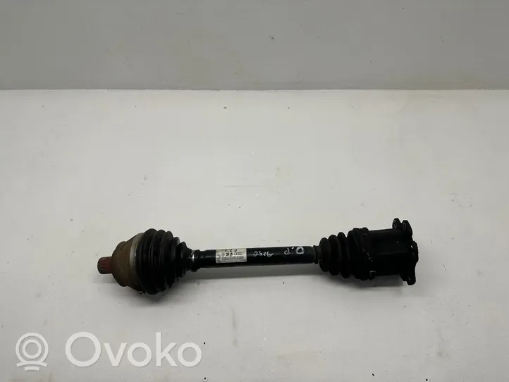 Audi A6 S6 C6 4F Front driveshaft 4F0407272J