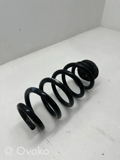 Audi A6 S6 C6 4F Rear coil spring 6VVV0