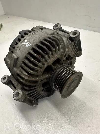 Audi A6 S6 C6 4F Alternator 06e903016D