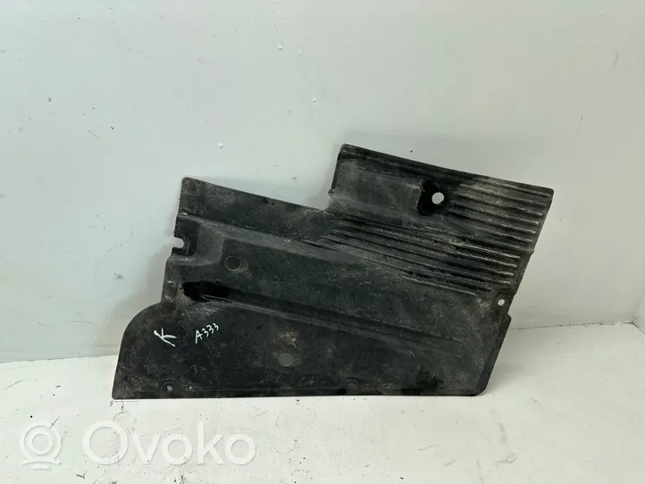 Audi A6 S6 C6 4F Osłona dolna silnika 4F0825215