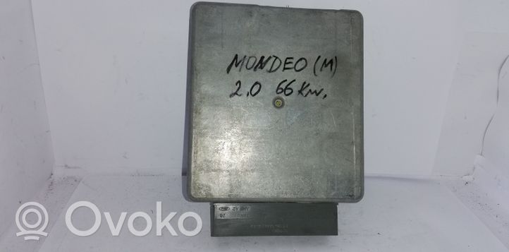 Ford Mondeo Mk III Sterownik / Moduł ECU 