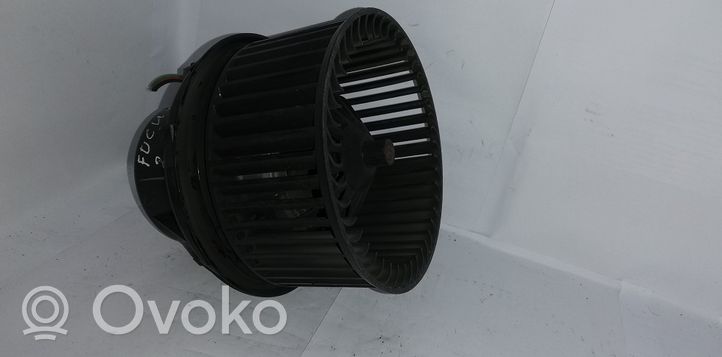 Ford Focus Ventola riscaldamento/ventilatore abitacolo 