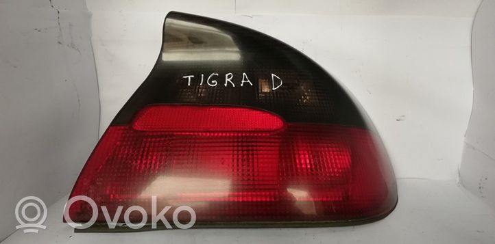 Opel Tigra A Lampa tylna 