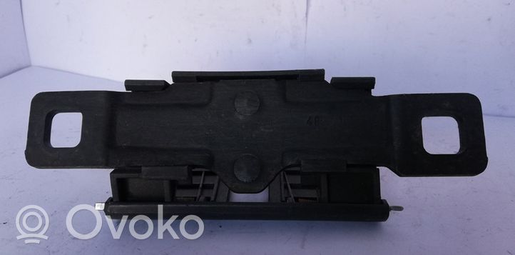 Audi A2 Loading door lock loop/hook striker 