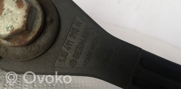 Skoda Octavia Mk1 (1U) Stabilisateur avant lien, barre anti-roulis 1J0411315H