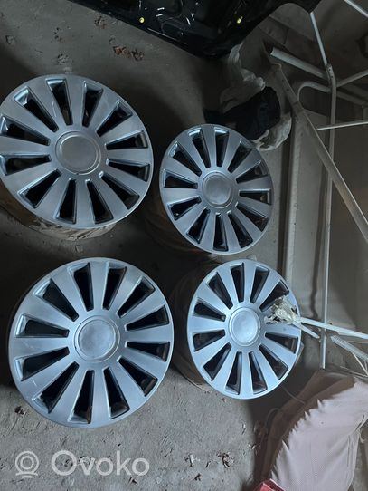 Audi A6 S6 C5 4B R 19 alumīnija - vieglmetāla disks (-i) 