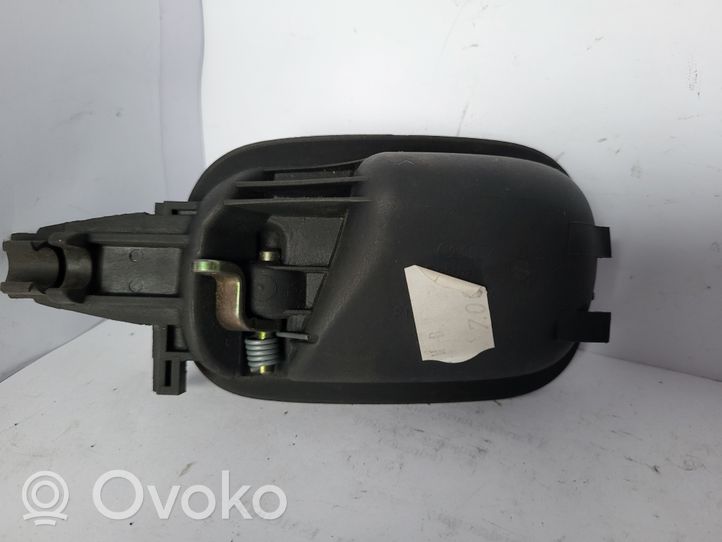 Audi A4 S4 B5 8D Rear door interior handle trim 8D0839019