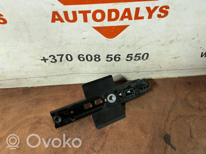 Land Rover Range Rover Sport L494 Turvavyön säätömoottori 616773300