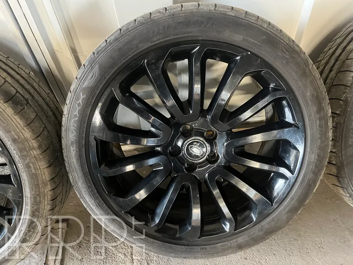 Land Rover Range Rover Sport L494 R22 alloy rim 275