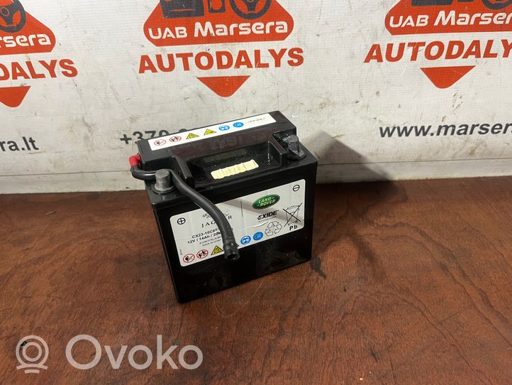 Land Rover Range Rover Sport L494 Chargeur batterie (en option) CX2310C655AC