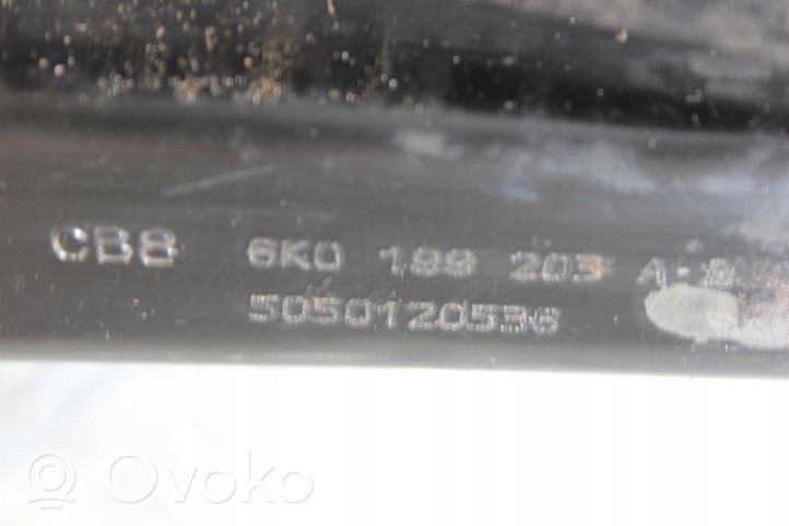 Seat Ibiza II (6k) Front subframe 6K0199203