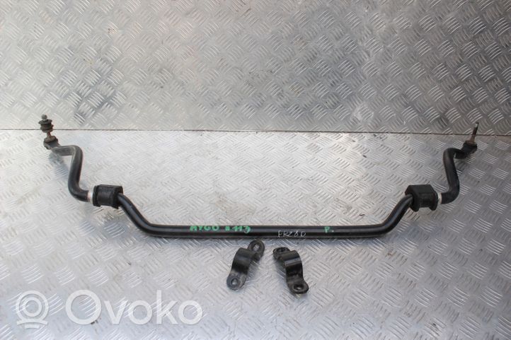 Toyota Aygo AB40 Stabilizator przedni / drążek 