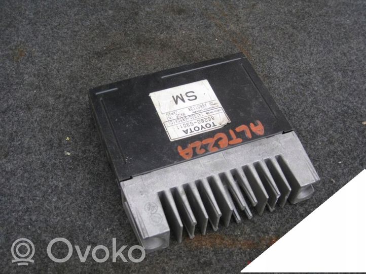 Lexus IS 200-300 Amplificatore 86280