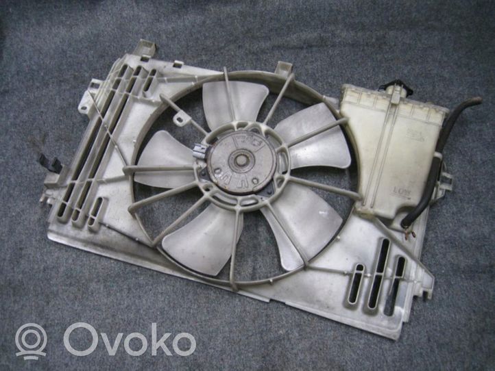 Toyota Corolla E120 E130 Ventilateur de refroidissement de radiateur électrique 122750-8001