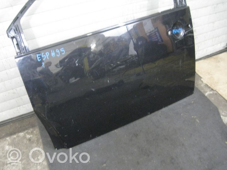 Volkswagen New Beetle Rear door 