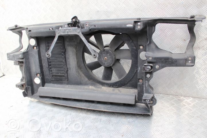 Volkswagen Golf III Kit ventilateur 