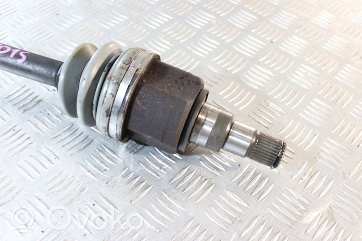 Mitsubishi 3000 GT Rear driveshaft 