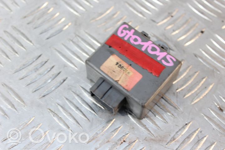 Mitsubishi 3000 GT Other relay 