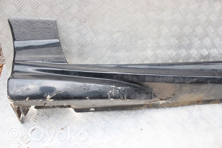 Mitsubishi 3000 GT Sill 