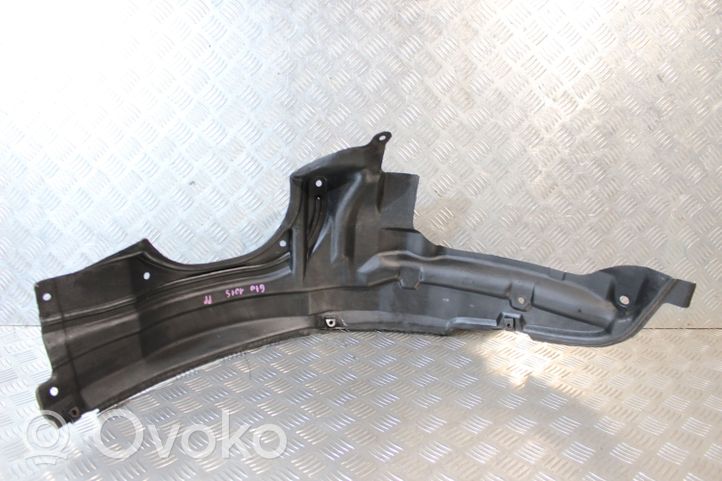 Mitsubishi 3000 GT Front wheel arch liner splash guards 