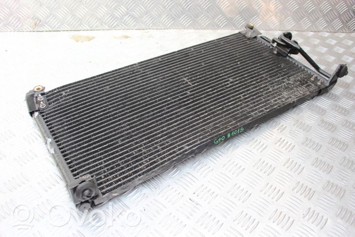 Mitsubishi 3000 GT Gaisa kondicioniera radiators (salonā) 