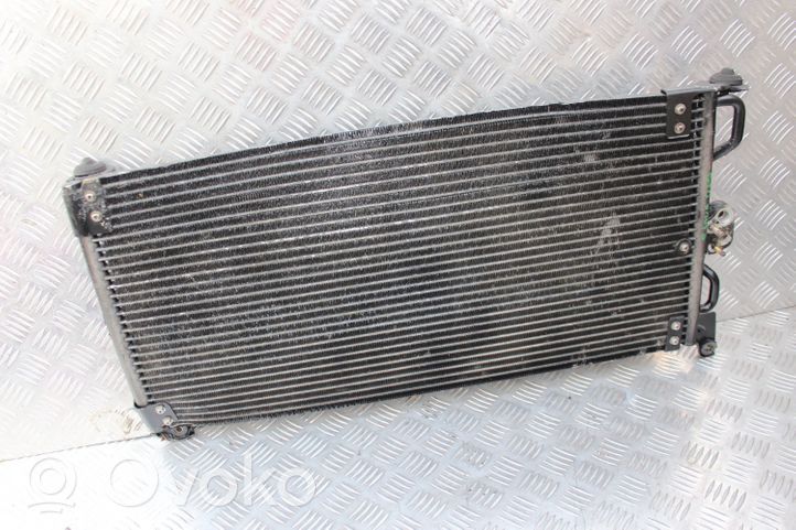 Mitsubishi 3000 GT Air conditioning (A/C) radiator (interior) 