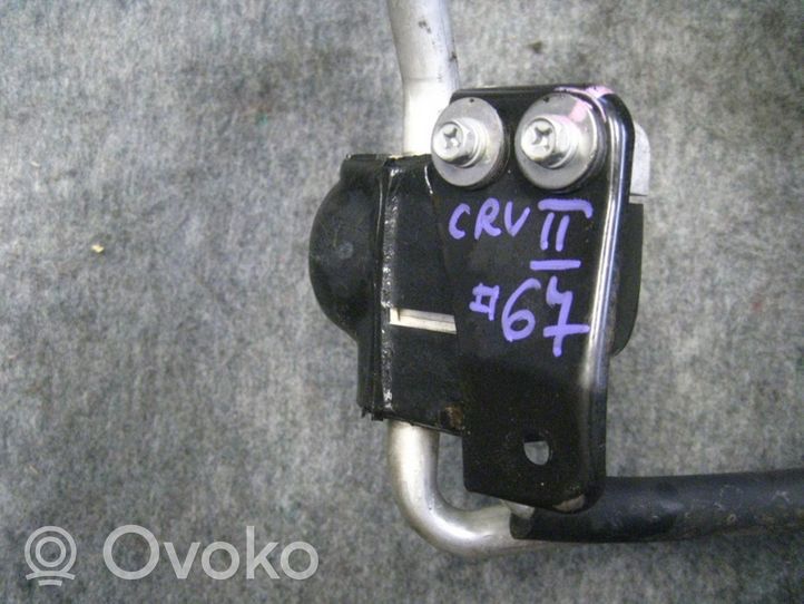 Honda CR-V Ilmastointilaitteen putki (A/C) 