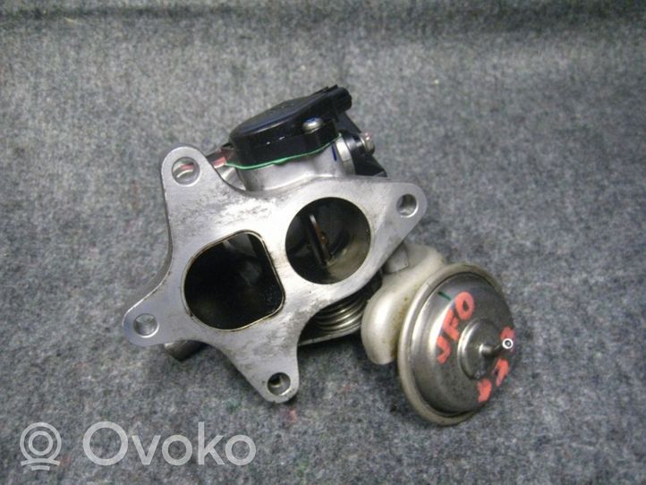 Honda Civic Zawór EGR 0281002680