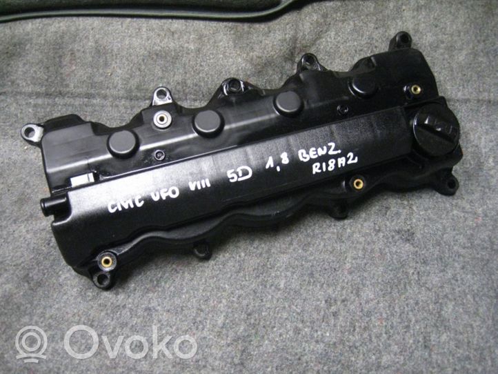 Honda Civic Rocker cam cover 