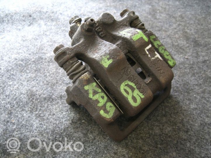 Honda Legend III KA9 Rear brake caliper 