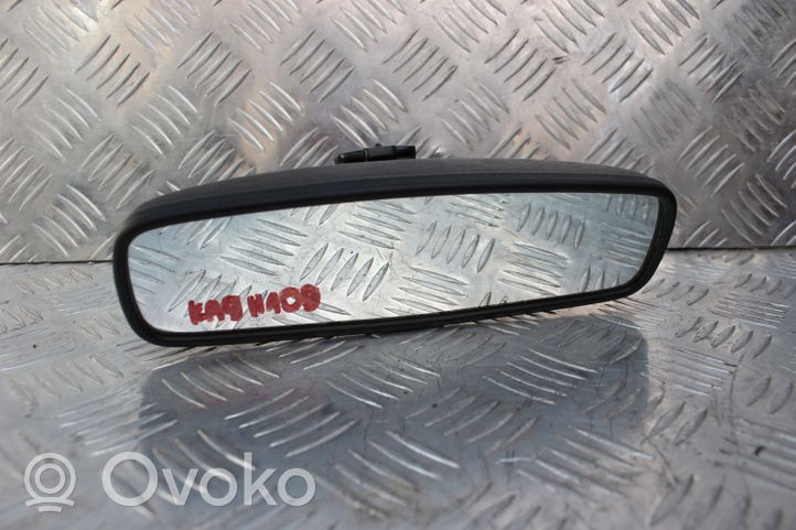 Honda Legend III KA9 Rear view mirror (interior) 