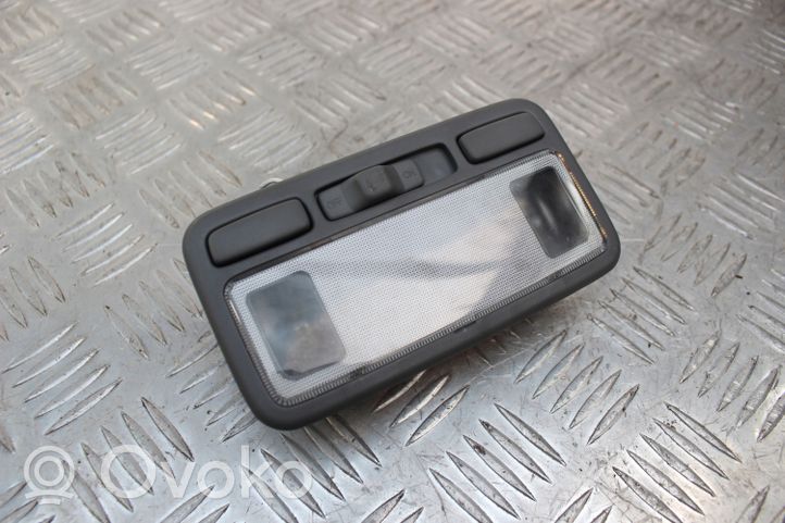 Honda Legend III KA9 Rear seat light 