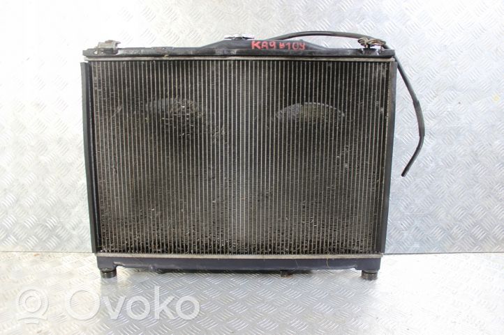 Honda Legend III KA9 Radiateur de refroidissement 