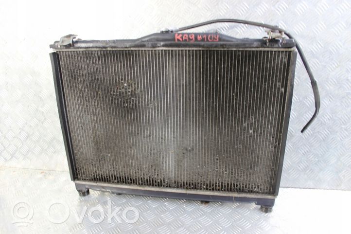 Honda Legend III KA9 Radiateur de refroidissement 