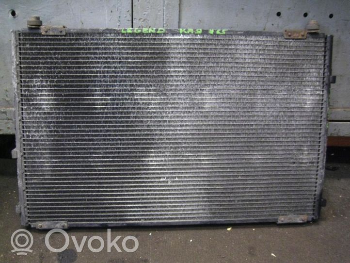 Honda Legend III KA9 Radiateur condenseur de climatisation 