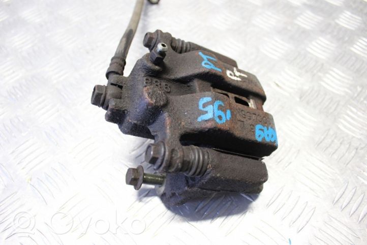 Honda Legend III KA9 Rear brake caliper 