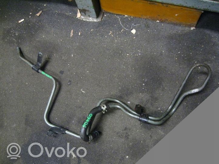 Honda Civic Air intake hose/pipe 