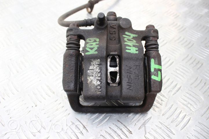 Honda Legend III KA9 Rear brake caliper 