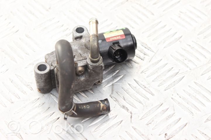 Honda Legend III KA9 Valvola di regolazione del minimo 138200-0610