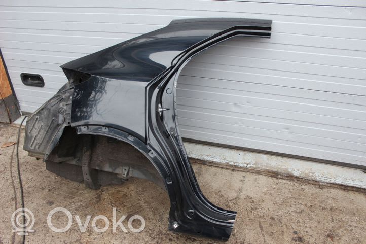 Honda Civic Panel lateral trasero 